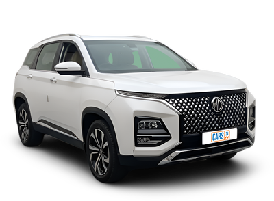 MG HECTOR-img